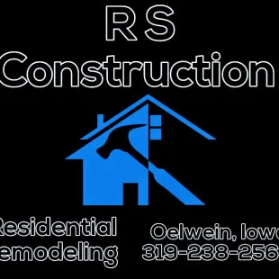 R S Construction - Carpentry & Woodworking in Brandon, IA