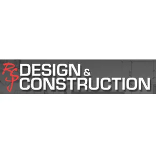 R SJ Design & Construction logo