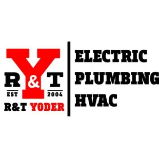 R & T Yoder Electric, Inc - Pickerington logo