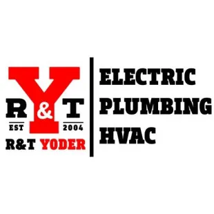 R & T Yoder Plumbing, Inc - Delaware logo