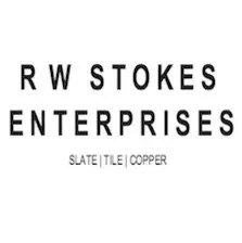 R W Stokes Enterprises logo