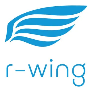 R Wing Construction & Home Services logo
