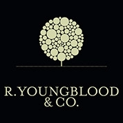 R.Youngblood & Co. logo