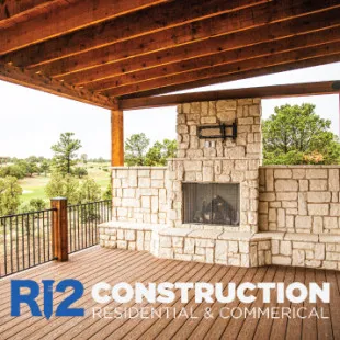 R12 Construction logo
