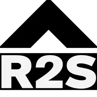 R2S Builders logo