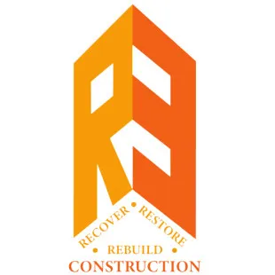 R3 Construction logo