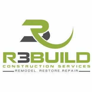 R3BUILD Construction Services, LLC logo