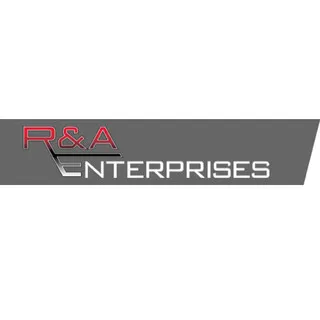R&A Enterprises logo