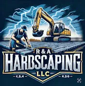 R&A Hardscaping LLC logo