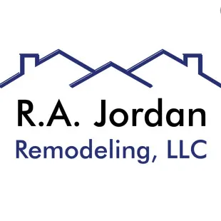 R.A. Jordan Remodeling, LLC logo