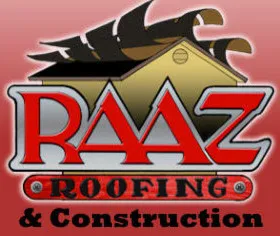 Raaz Roofing Llc logo
