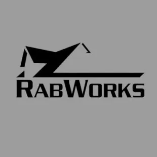RabWorks, LLC logo