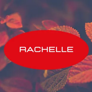 Rachelle logo