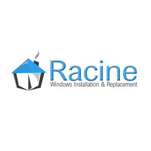 Racine Windows Installation & Replacement logo