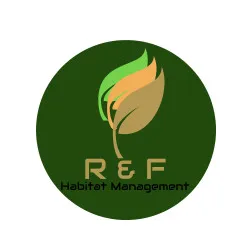 Rack and Feather logo