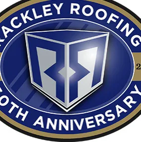 Rackley Roofing logo