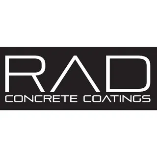 Rad Concrete Coatings logo