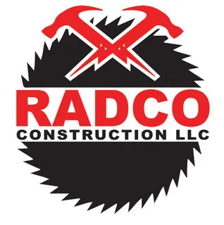 RadCo Construction LLC. logo
