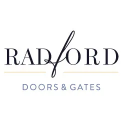 Radford Doors & Gates logo