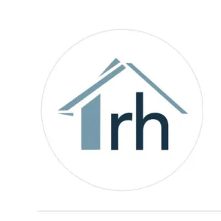Radiant Homes logo