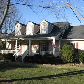 Radiant Roofing & Siding logo