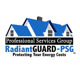 RadiantGUARD-PRO logo
