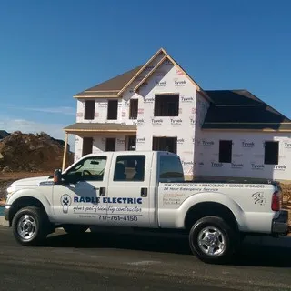 Radle Electric Llc - Electrical Services in Enola, PA