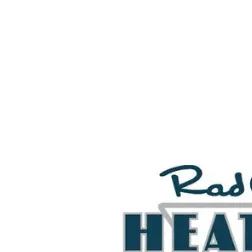 RadLee Heating and Cooling logo