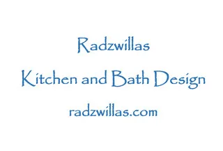 Radzwillas Kitchen and Bath Design logo