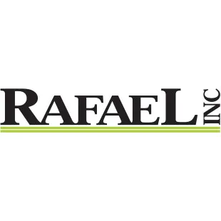 Rafael Inc logo