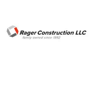 Rager Construction, LLC logo