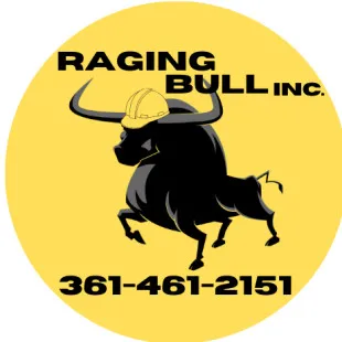 Raging Bull Inc. logo