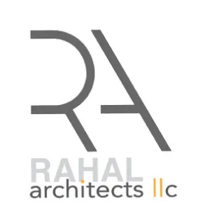 Rahal Architects llc logo