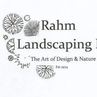 Rahm Landscaping INC logo