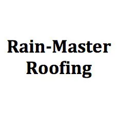 Rain-Master Roofing logo