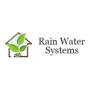 Rain Water Systems logo