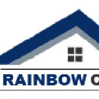 Rainbow City Roofing logo