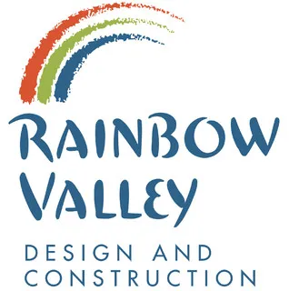 Rainbow Valley Design & Construction logo