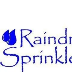 Raindrop Sprinklers LLC logo