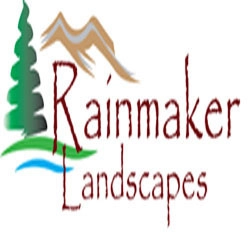 Rainmaker Landscapes LLC logo