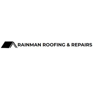 Rainman Roofing & Repairs logo
