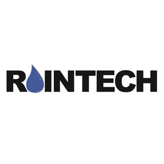 Raintech Gutters logo