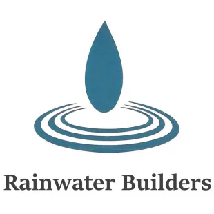 Rainwater Builders logo