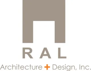 RAL Architecture & Design logo