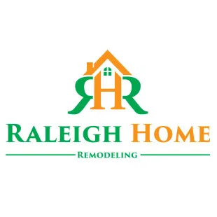 Raleigh Home Remodeling logo