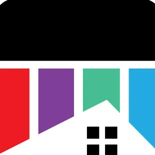 Raleigh Paint & Improvement logo