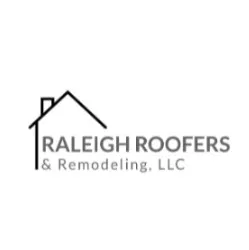 Raleigh Roofers logo
