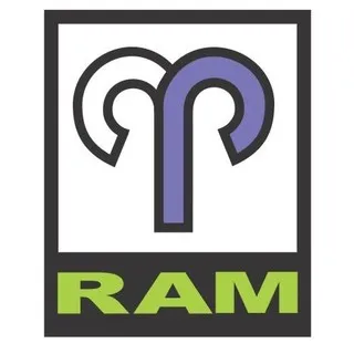 Ram Construction, Inc./Ram Design-Build logo