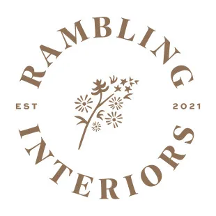 Rambling Interiors logo
