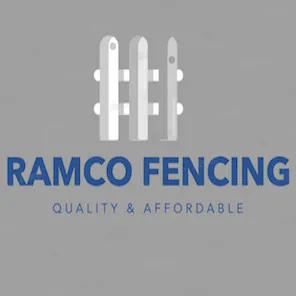 Ramco Construction logo